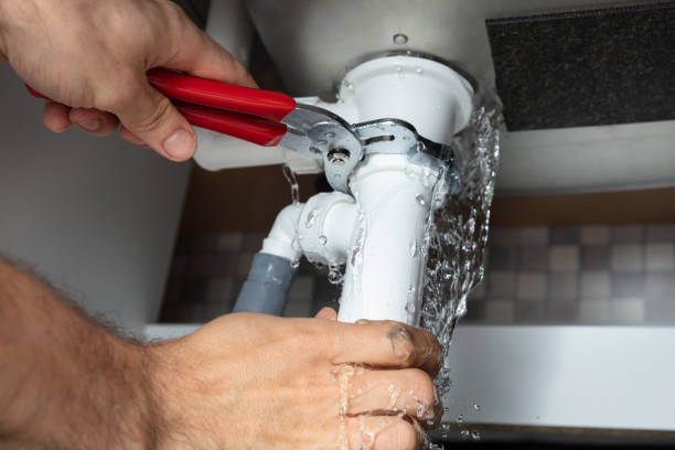 Best Emergency water damage restoration  in Sacramento, CA
