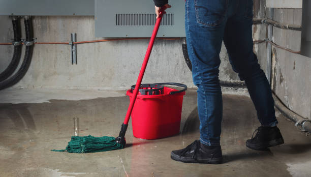  Sacramento, CA Water damage restoration Pros
