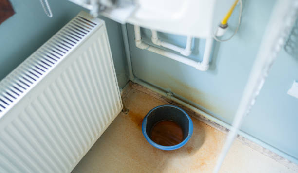 Best Flooded house restoration  in Sacramento, CA