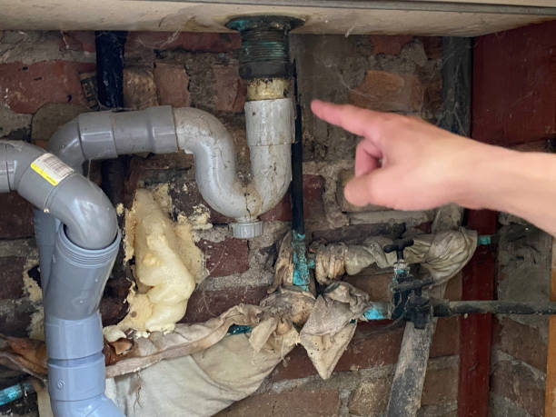 Best Water damage contractors near me  in Sacramento, CA