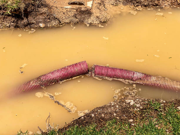 Professional Water damage restoration in Sacramento, CA