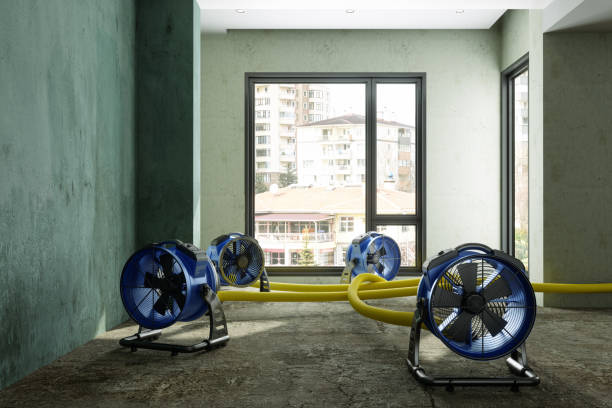Water damage restoration experts in Sacramento, CA